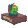 Image 2 : A Main Street Electrical Parade Lightning Bug Figure.