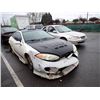 Image 2 : 2002 Mercury Cougar