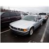 Image 1 : 1998 BMW 740i
