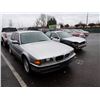 Image 2 : 1998 BMW 740i