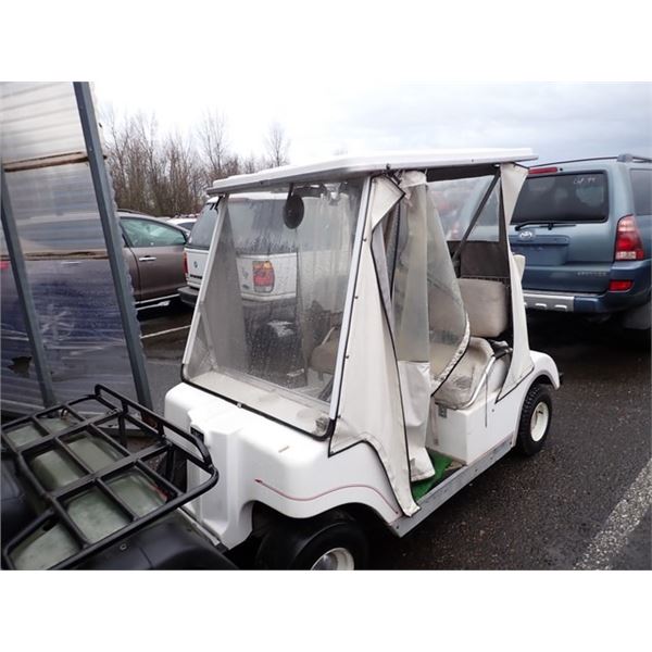 Club Car