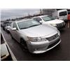 Image 2 : 2014 Lexus ES 350