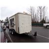 Image 2 : 1993 White Trailer