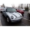 Image 2 : 2002 Mini Cooper