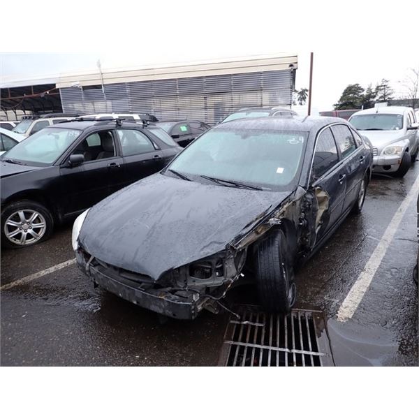 2013 Chevrolet Impala