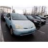Image 2 : 2001 Toyota Prius