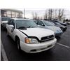 Image 2 : 2003 Subaru Legacy