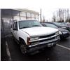 Image 2 : 1995 Chevrolet Tahoe