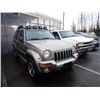 Image 2 : 2004 Jeep Liberty