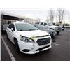 Image 2 : 2015 Subaru Legacy