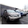 Image 2 : 2009 Nissan Murano