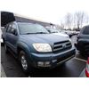 Image 2 : 2004 Toyota 4Runner