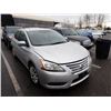 Image 2 : 2013 Nissan Sentra