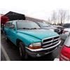 Image 2 : 1998 Dodge Dakota