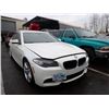 Image 2 : 2013 BMW 550i xDrive