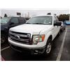 Image 1 : 2013 Ford F-150