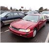 Image 1 : 1997 Honda Accord