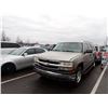 Image 1 : 2003 Chevrolet Suburban Runs With Mechanical Problems