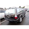 Image 3 : 1999 Infiniti QX4 Runs With Mechanical Problems