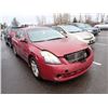 Image 2 : 2007 Nissan Altima