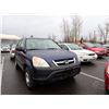 Image 2 : 2003 Honda CR-V