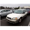 Image 1 : 2000 Subaru Outback
