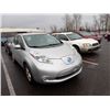 Image 2 : 2012 Nissan LEAF