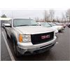 Image 2 : 2009 GMC Sierra 1500