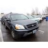 Image 2 : 2004 Honda Pilot