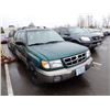 Image 2 : 1999 Subaru Forester
