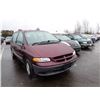 Image 2 : 1999 Dodge Caravan