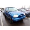Image 2 : 2000 Suzuki Vitara