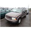 Image 1 : 1998 GMC Jimmy