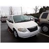 Image 2 : 2007 Chrysler Town and Country