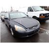 Image 2 : 2003 Honda Accord