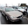 Image 2 : 2006 Buick LaCrosse