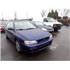Image 2 : 2001 Subaru Impreza