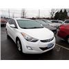 Image 2 : 2013 Hyundai Elantra