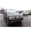 Image 2 : 2005 BMW X5