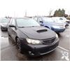 Image 2 : 2009 Subaru Impreza