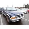 Image 2 : 2003 Dodge Dakota