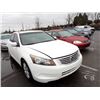 Image 2 : 2008 Honda Accord