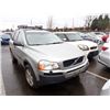 Image 2 : 2005 Volvo XC90