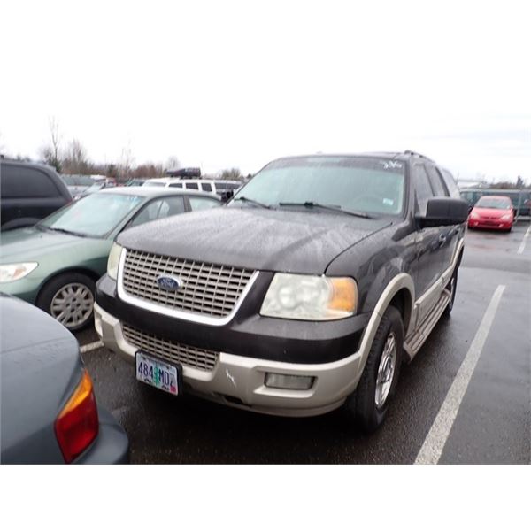 2005 Ford Expedition