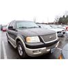 Image 2 : 2005 Ford Expedition