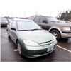 Image 2 : 2004 Honda Civic