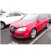 Image 1 : 2008 Volkswagen GTI