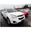 Image 2 : 2014 Chevrolet Equinox