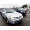Image 2 : 2005 Kia Spectra