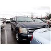 Image 2 : 2007 Chevrolet Silverado 1500